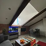 Deluxe appartment