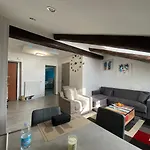 Deluxe appartment