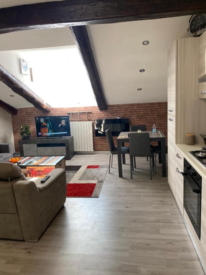 Appartement Deluxe